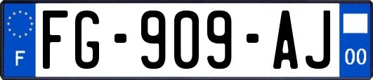 FG-909-AJ