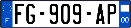 FG-909-AP