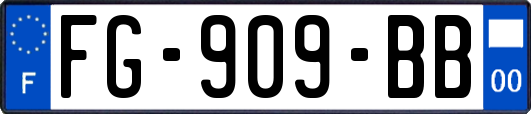 FG-909-BB