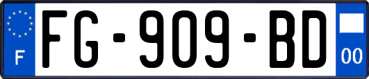 FG-909-BD