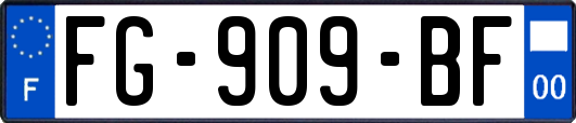 FG-909-BF