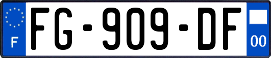 FG-909-DF