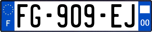 FG-909-EJ