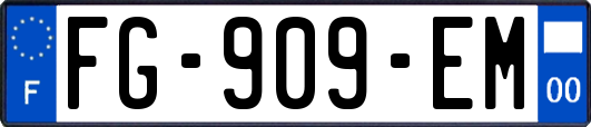 FG-909-EM