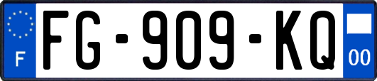 FG-909-KQ