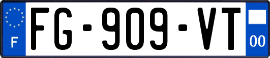 FG-909-VT