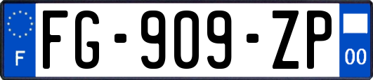 FG-909-ZP