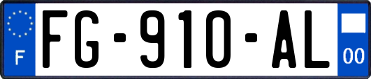 FG-910-AL