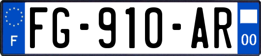 FG-910-AR