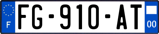 FG-910-AT