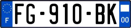 FG-910-BK