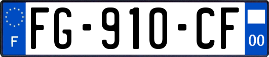 FG-910-CF