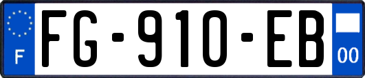 FG-910-EB