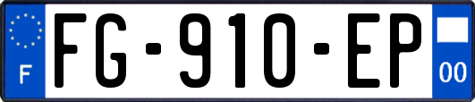 FG-910-EP