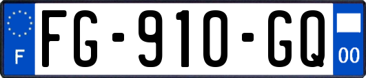 FG-910-GQ