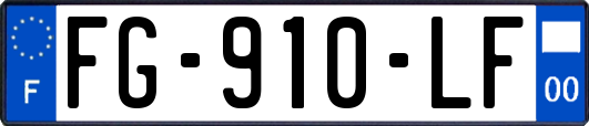 FG-910-LF