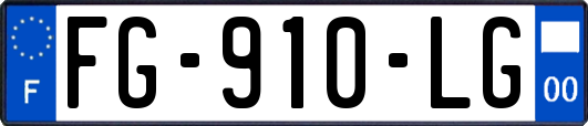 FG-910-LG