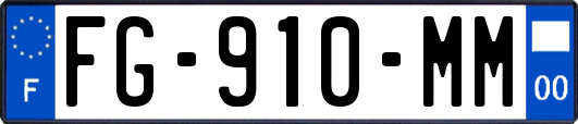 FG-910-MM