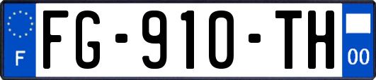 FG-910-TH