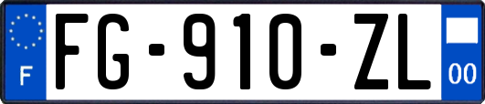 FG-910-ZL
