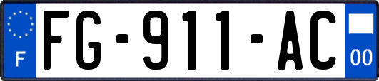 FG-911-AC