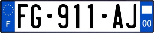 FG-911-AJ