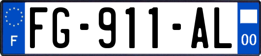 FG-911-AL