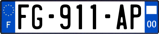 FG-911-AP