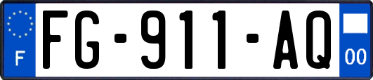 FG-911-AQ