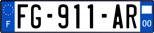 FG-911-AR