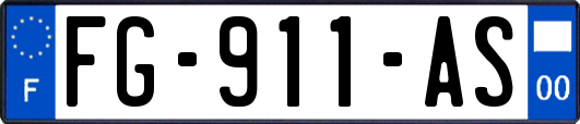 FG-911-AS