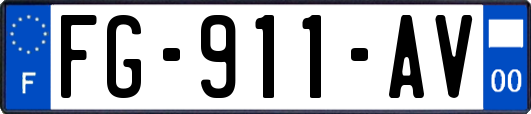 FG-911-AV