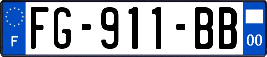 FG-911-BB