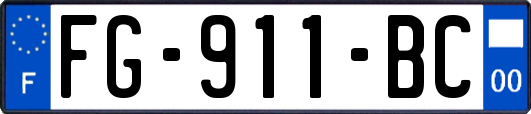 FG-911-BC