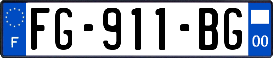 FG-911-BG