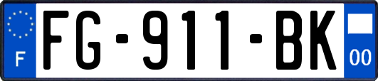 FG-911-BK