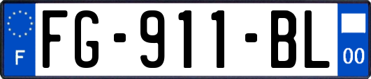 FG-911-BL