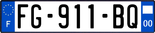 FG-911-BQ