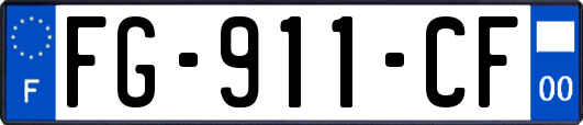 FG-911-CF