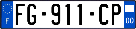 FG-911-CP