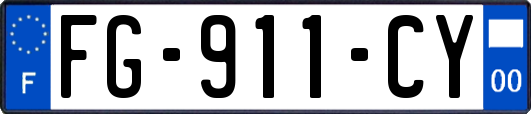 FG-911-CY
