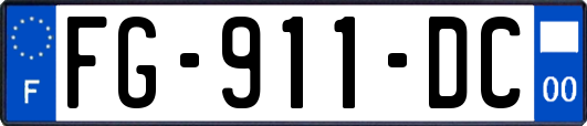 FG-911-DC