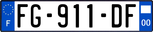 FG-911-DF