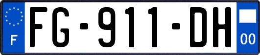 FG-911-DH