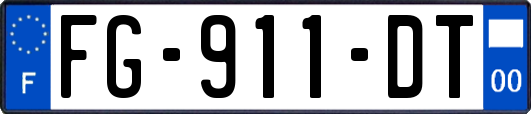 FG-911-DT