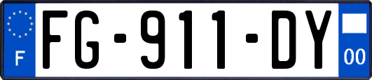 FG-911-DY