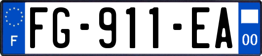 FG-911-EA
