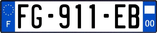 FG-911-EB