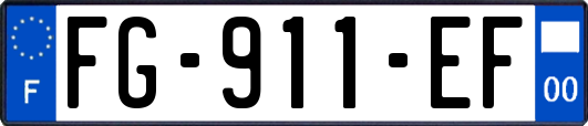 FG-911-EF