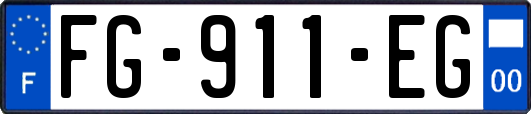 FG-911-EG